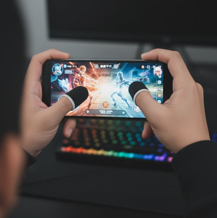 DEDALES GAMER